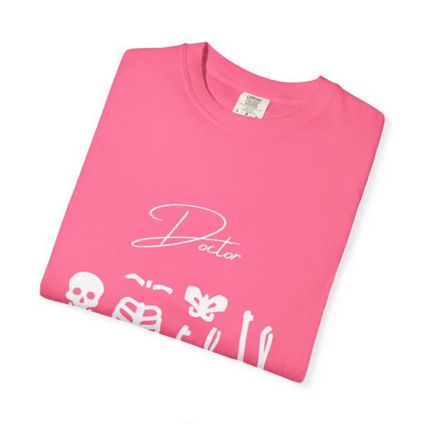 Doctor Tshirt - Image 51