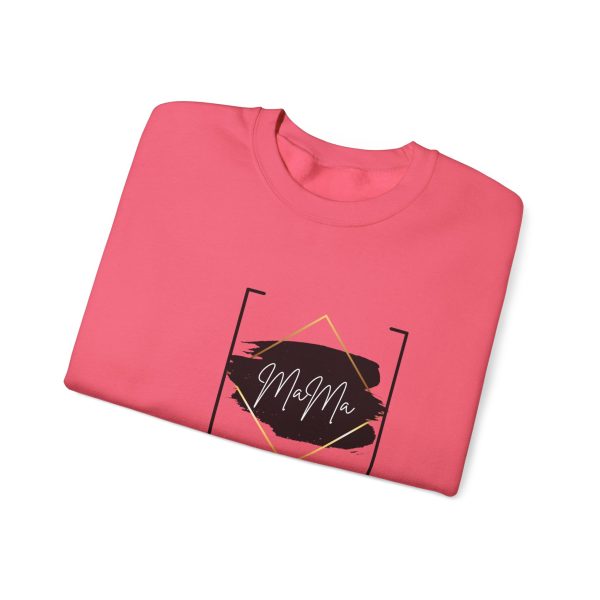 Personalized Unisex Crewneck Sweatshirt (mama) - Image 36
