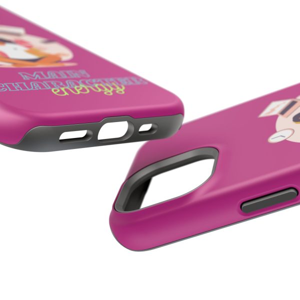 Magnetic Phone Case mindful - Image 8