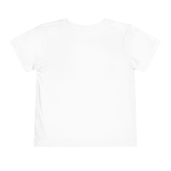 Cute Watermelon Toddler Tee - Image 2