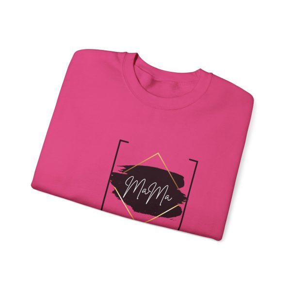 Personalized Unisex Crewneck Sweatshirt (mama) - Image 40