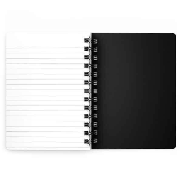 Doctor In the Making Spiral Bound Journal - Image 4