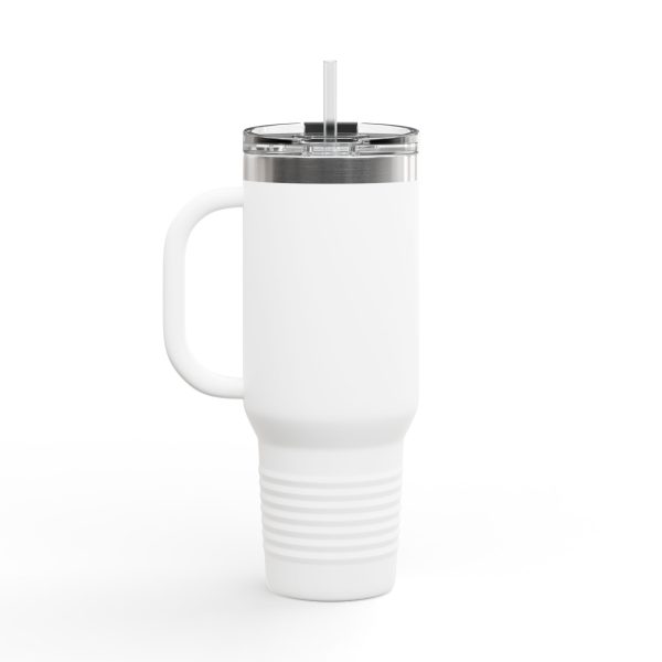 Certified Rizz Insulated Travel Mug |Gen Alpha slang - Image 4