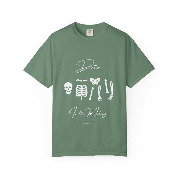 Doctor Tshirt - Image 25