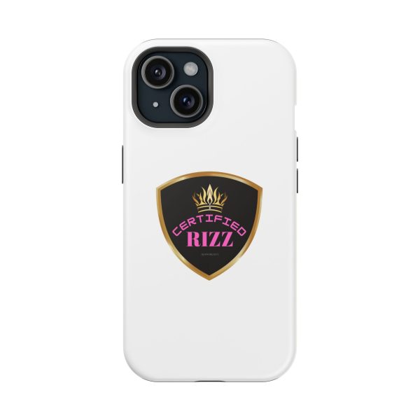 Certified Rizz Magnetic Tough Cases for Gen Alpha - Image 6