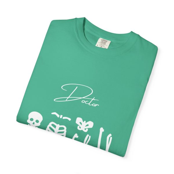 Doctor Tshirt - Image 31
