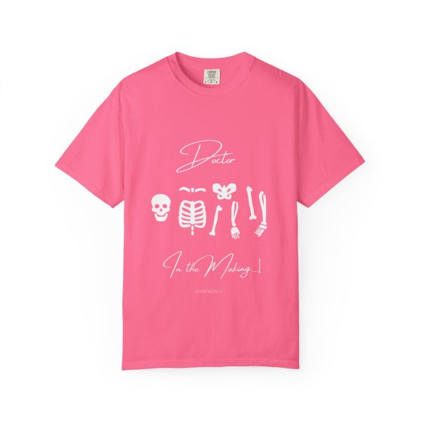 Doctor Tshirt - Image 49