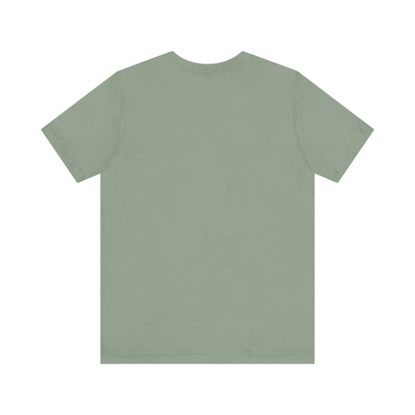Unisex Jersey Short Sleeve Dad tee - Image 3
