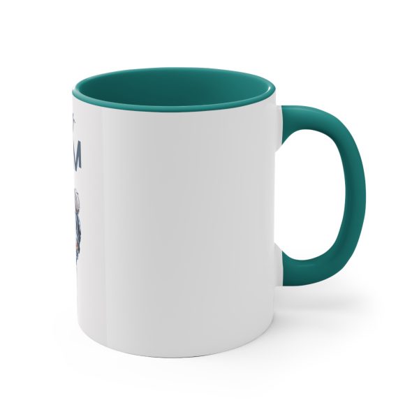 Super Mom Mug - Image 3