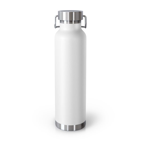 Certified Rizz Insulated Water Bottle - Image 5