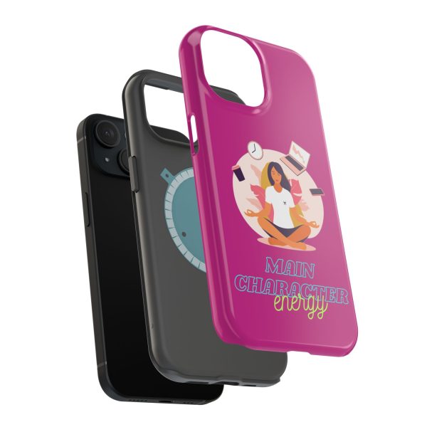 Magnetic Phone Case mindful - Image 4