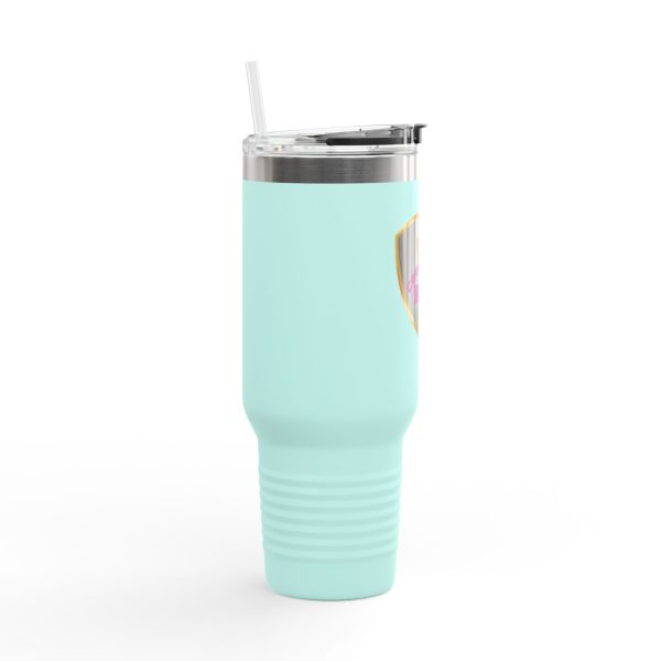 Certified Rizz Insulated Travel Mug |Gen Alpha slang - Image 5