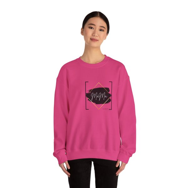 Personalized Unisex Crewneck Sweatshirt (mama) - Image 41