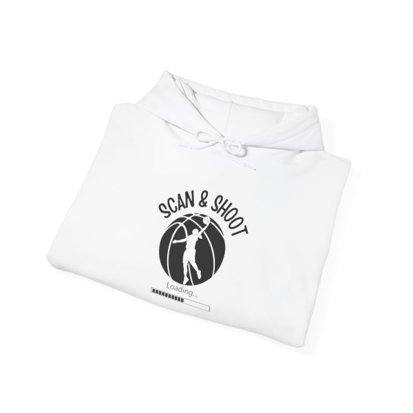 Unisex Heavy Blend™ Hooded Sweatshirt - Image 9