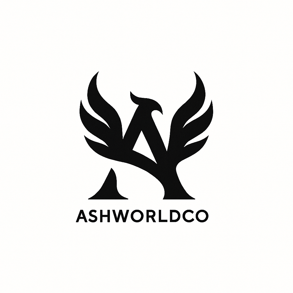 Ashworldco