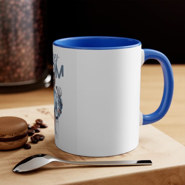 Super Mom Mug - Image 8