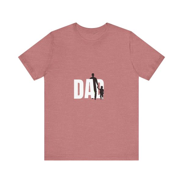 Dad & Son Tee - Image 5