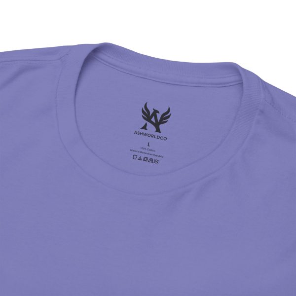 Unisex Heavy Cotton Tee - Image 20