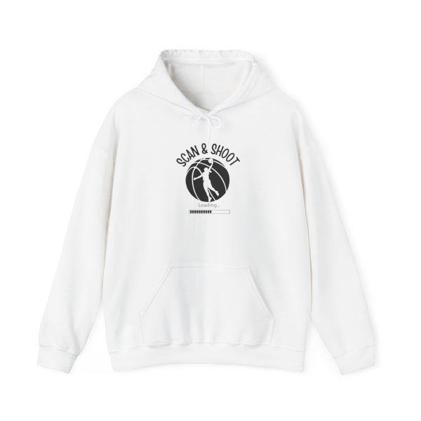 Unisex Heavy Blend™ Hooded Sweatshirt - Image 6