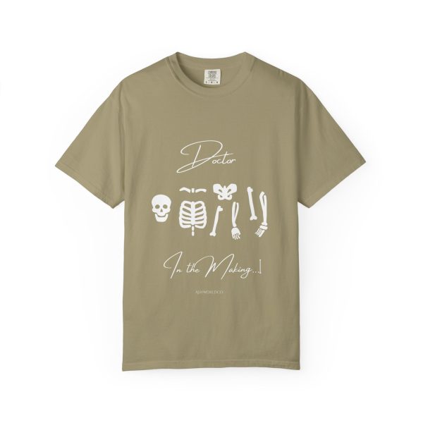 Doctor Tshirt - Image 6