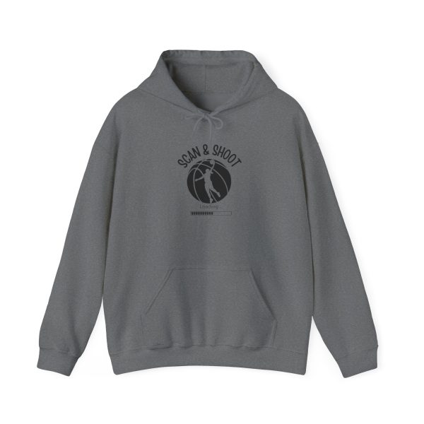 Unisex Heavy Blend™ Hooded Sweatshirt - Image 20