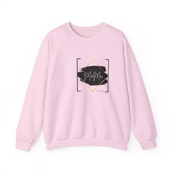 Personalized Unisex Crewneck Sweatshirt (mama) - Image 30