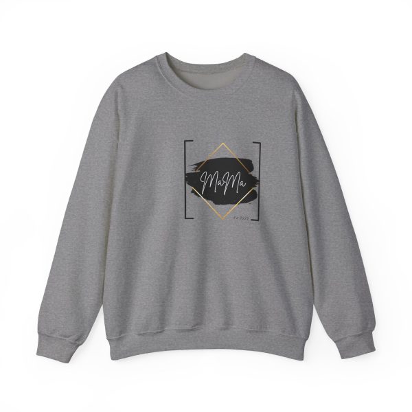 Personalized Unisex Crewneck Sweatshirt (mama) - Image 14