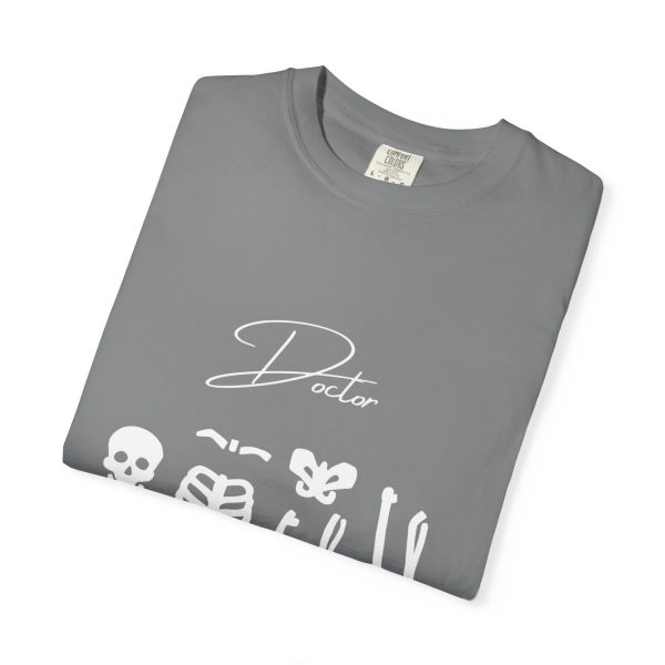 Doctor Tshirt - Image 11