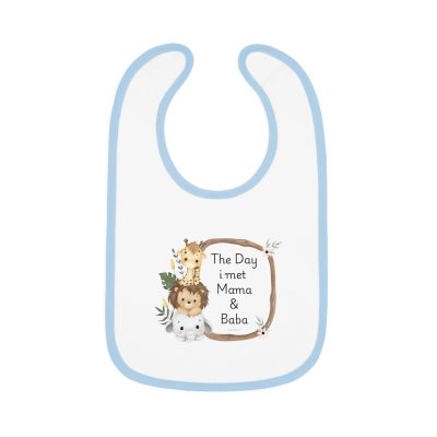 Newborn Baby bib