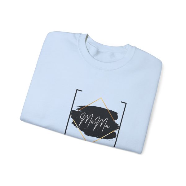 Personalized Unisex Crewneck Sweatshirt (mama) - Image 20