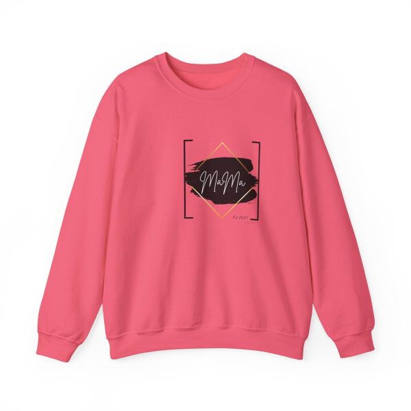 Personalized Unisex Crewneck Sweatshirt (mama) - Image 34