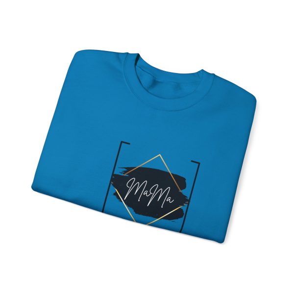 Personalized Unisex Crewneck Sweatshirt (mama) - Image 24