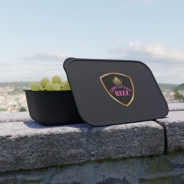 Certified Rizz Bento lunch box -Gen Alpha - Image 4