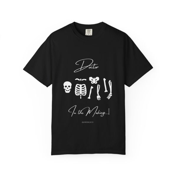 Doctor Tshirt - Image 2