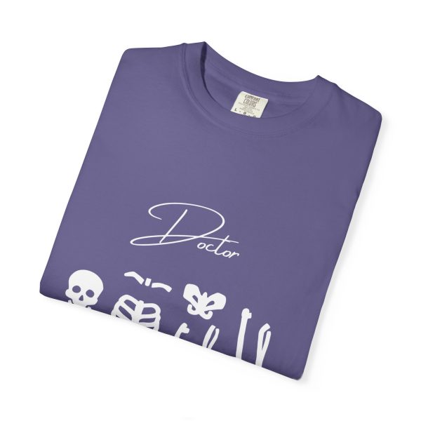 Doctor Tshirt - Image 47