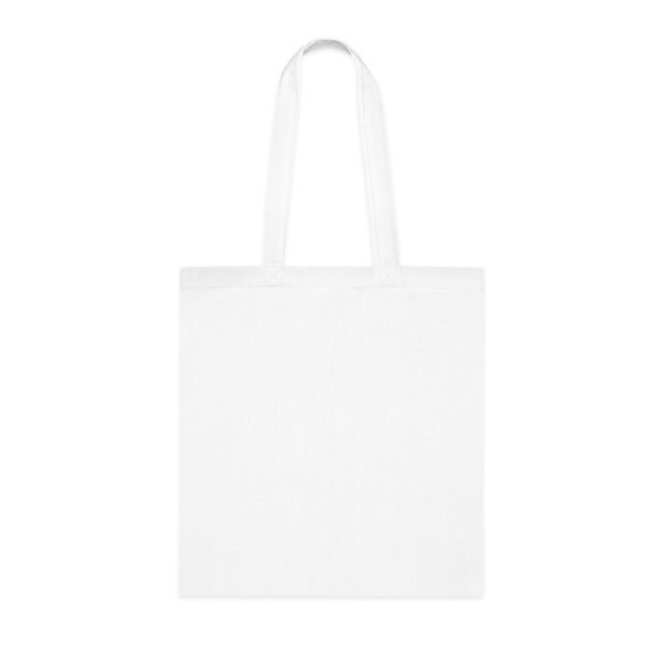 Cotton Thank you Tote bag - Image 2
