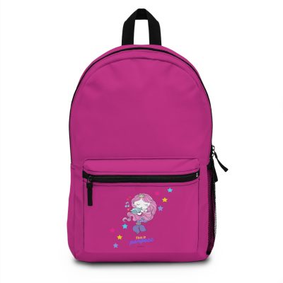 Mermaid Backpack for kids