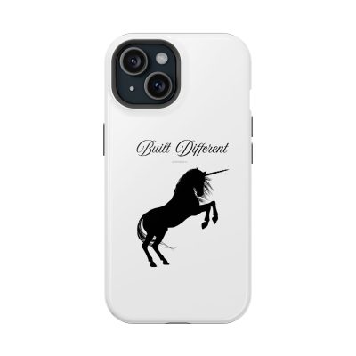 Unicorn phonecase