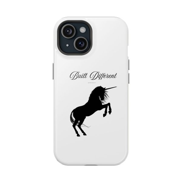 Unicorn phonecase