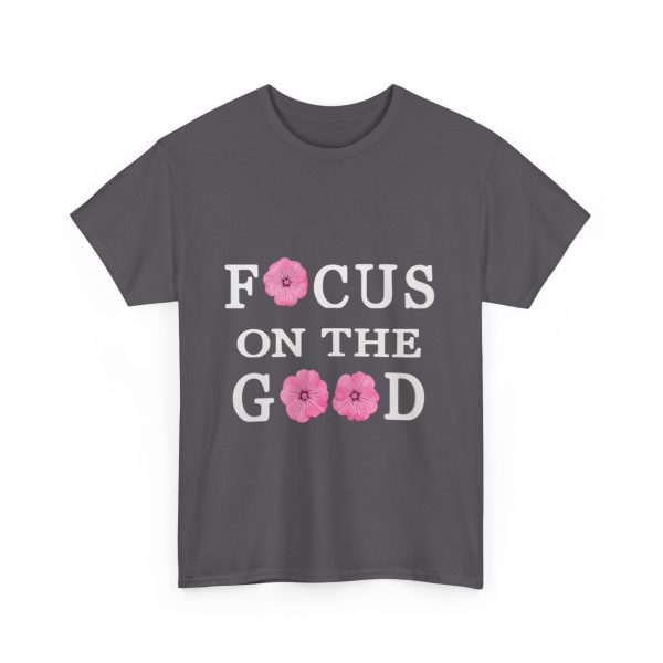 Focus on the Good tee - Image 43