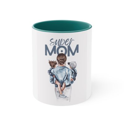Super Mom Mug