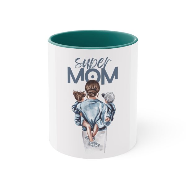 Super Mom Mug