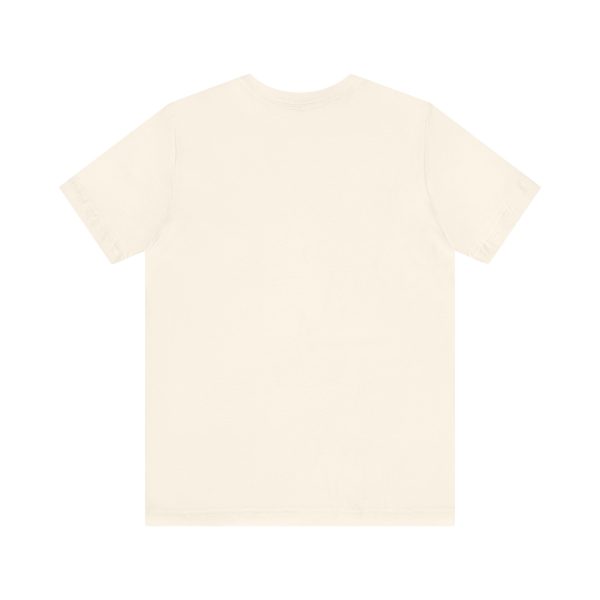 Unisex Jersey Short Sleeve coffee tee - Image 18