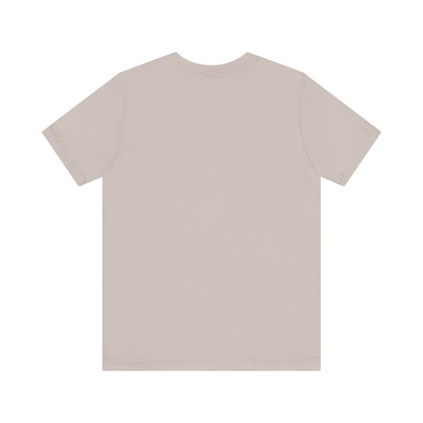 Jersey Short Sleeve Dad tee - Image 42