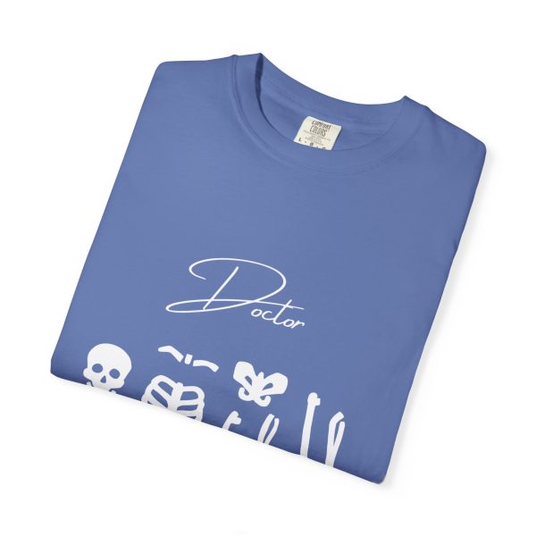 Doctor Tshirt - Image 43