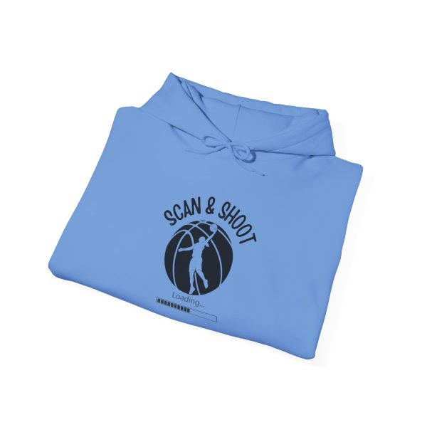Unisex Heavy Blend™ Hooded Sweatshirt - Image 36