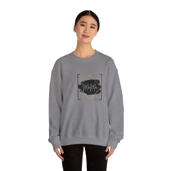 Personalized Unisex Crewneck Sweatshirt (mama) - Image 17