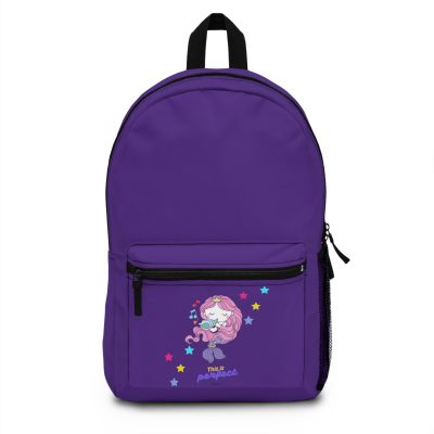 Magical Unicorn Backpack for Kids