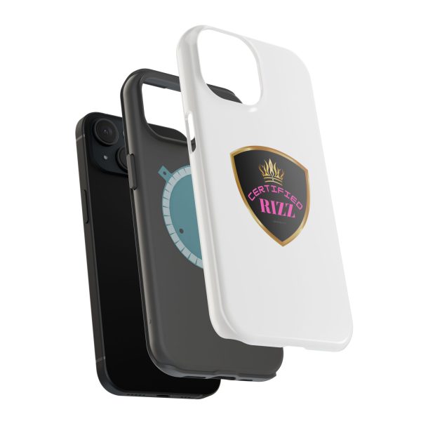 Certified Rizz Magnetic Tough Cases for Gen Alpha - Image 5