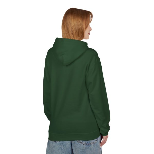 Unisex-Entrepreneur-fleece-hoodie - Image 5
